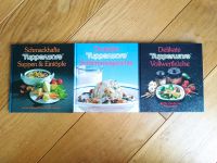 Tupperware Kochbuch Schlemmergerichte Vollwertküche Suppen Bayern - Hofheim Unterfr. Vorschau