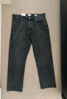 Schwarze Jeans Hose W 34 L 34 neu Berlin - Wilmersdorf Vorschau