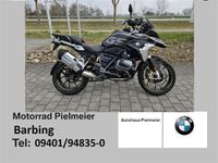 BMW R 1250 GS Exclusive, 3 Pakete Bayern - Barbing Vorschau