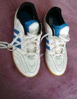 Adidas Schuhe Gr. 37, Sneaker Sportschuhe, Turnschuhe Sachsen - Netzschkau Vorschau
