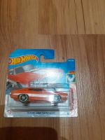 Hot Wheels '72 Ford Gran Torino/ US Muscle Car Brandenburg - Senftenberg Vorschau