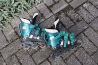 Inlineskates Größe 35 Kind Inliner Baden-Württemberg - Bühl Vorschau