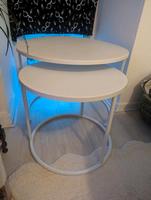 Couchtische 2er Set Indoor & Outdoor Nordrhein-Westfalen - Leverkusen Vorschau