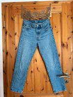 Levi’s 501 Jeans Rheinland-Pfalz - Müllenbach (bei Mayen) Vorschau