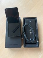 Samsung Galaxy Z Flip3 5G Phantom Black 128GB Bayern - Abensberg Vorschau