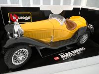 Alfa Romeo 2300 Spider 1932, bburago, 1:18 Niedersachsen - Weyhe Vorschau