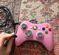 XBox Controller Pink mit USB (für Laptops usw.) Bayern - Bamberg Vorschau