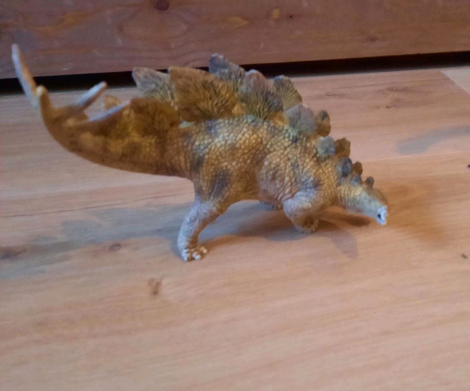 Schleich Dinosaurier in Mannheim