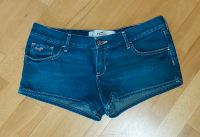 Jeans-Hotpants ~ HOLLISTER ~ W 27 ~ 5 ~ darkblue ~ NEU Hessen - Schaafheim Vorschau