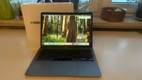 Apple MacBook Air M1 8GB 256GB TOP Zustand Laptop Notebook Bayern - Friedberg Vorschau