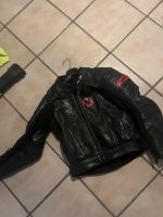 Dxr Motorrad Leder Jacke Baden-Württemberg - Stutzenklinge Vorschau