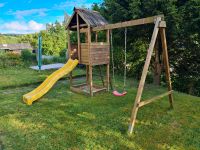 Kinderspielplatz zum Selbstabbau Bayern - Bad Berneck i. Fichtelgebirge Vorschau