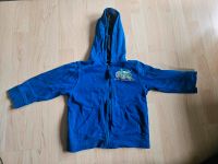 Sweatjacke Gr.92 von Blueseven mit Traktor Baden-Württemberg - Eislingen (Fils) Vorschau