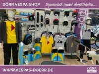 +NEU+ Vespa original Zubehör, Helme, Taschen, Schlösser, uvm Saarland - St. Wendel Vorschau