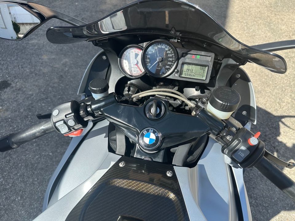 BMW K 1200 S in Winnenden