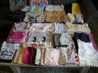 Kinderkleidung für mädchen Saarland - Völklingen Vorschau