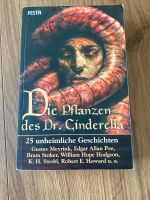 Die Pflanzen des Dr. Cinderella-Festa Baden-Württemberg - Albstadt Vorschau