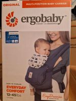 Ergobaby Trage Niedersachsen - Wolfsburg Vorschau