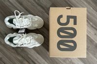 Adidas YEEZY 500 Bone White 42 ungetragen/neuwertig Nordrhein-Westfalen - Mettmann Vorschau