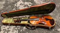 Alte geige Violine Geige 4/4 VINCENZO CATALLARO FIRENZE 1945 Stuttgart - Zuffenhausen Vorschau