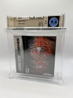 Spiderman Spider-Man GBA WATA 9.6 A++ Gameboy Advance no VGA Münster (Westfalen) - Centrum Vorschau