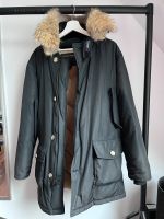 Woolrich Arctic Parka Herren S Frankfurt am Main - Nordend Vorschau