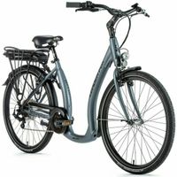 Damen E-Bike Pedelec Tiefeinsteiger Fahrrad 26 Zoll Elektro Niedersachsen - Ahnsen Vorschau