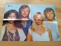 ABBA Poster Rheinland-Pfalz - Wissen Vorschau