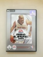 NBA Live 2004 (PC) Wandsbek - Hamburg Bergstedt Vorschau