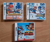 Nintendo DS Spiele Mario Donky Kong Sonic Spiele Baden-Württemberg - Heilbronn Vorschau