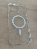 iPhone 13 Pro Max Apple Clear Case Bayern - Ebersdorf Vorschau