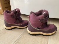 Winterschuhe Gr 26 Wasserdicht Bayern - Kühbach Vorschau