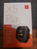 Xplora X5 Play Smartwatch eSim Brandenburg - Frankfurt (Oder) Vorschau