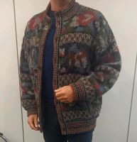 Missoni Tweet-Bomber-Wendejacke Saarland - St. Wendel Vorschau