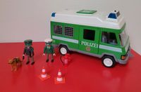 Playmobil Polizeiwagen 3160 Nordrhein-Westfalen - Bergisch Gladbach Vorschau