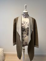 Rich&Royal Mantel / Blazer Khaki Gr40 Stuttgart - Stuttgart-Mitte Vorschau