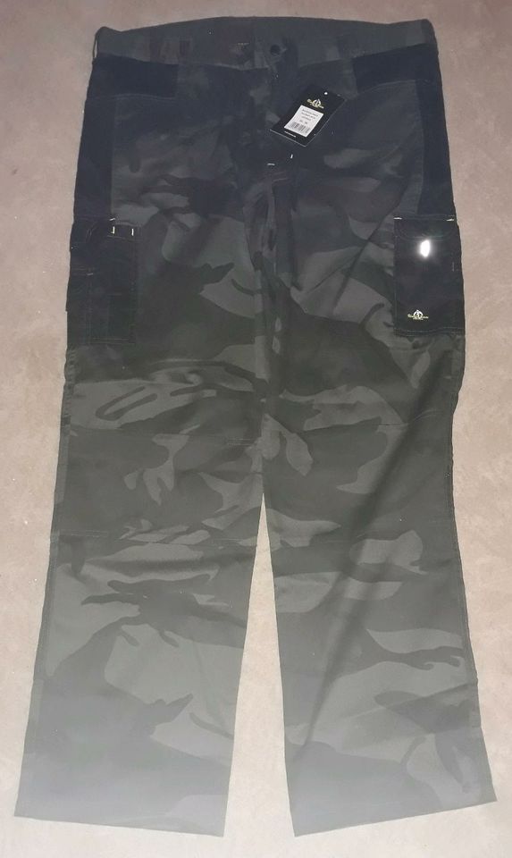 ❗Neu❗Uncle Sam Workware Arbeitshose Bundhose Gr. 56 oliv/schwarz in Leipzig  - Ost | eBay Kleinanzeigen ist jetzt Kleinanzeigen