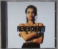 Neneh Cherry - Raw like Sushi CD Baden-Württemberg - Hardheim Vorschau