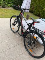 Trekking Bike Cube Cross LTD Bayern - Burgau Vorschau