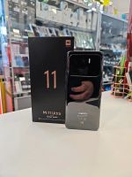 Xiaomi Mi 11 Ultra 5G 256GB 12GB Ceramic Black 100% Top Zustand West - Griesheim Vorschau