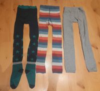 Strumpfhosen & Leggins 128/134 Bayern - Halblech Vorschau