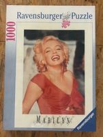 Marilyn Monroe 1000 Teile Ravensburger Puzzle OVP Baden-Württemberg - Holzgerlingen Vorschau