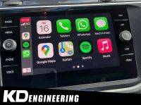 Audi VW Seat Skoda CarPlay & Android Auto Aktivierung Bayern - Hallbergmoos Vorschau