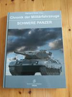Chronik der Militärfahrzeuge Schwere Panzer Hessen - Trebur Vorschau