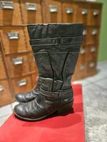 Mustang Stiefel Sqare Dance  Gr .44 Westernstiefel Nordrhein-Westfalen - Bergisch Gladbach Vorschau