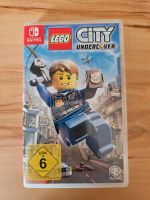 Lego City Undercover Spiel Bayern - Essenbach Vorschau