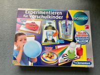 Experimentieren für Vorschulkinder Hessen - Kelkheim Vorschau