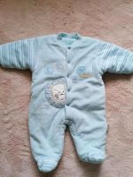 NEU Baby Overall /Wagenanzug Gr. 62 Nordrhein-Westfalen - Arnsberg Vorschau