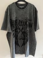 TRUE RELIGION stretchiges T-Shirt, L - selten getragen Schleswig-Holstein - Jübek Vorschau