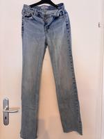 Jeans Hose - Gr. 34 von  Pull & Bear Niedersachsen - Verden Vorschau